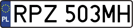 RPZ503MH