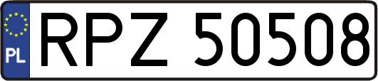 RPZ50508