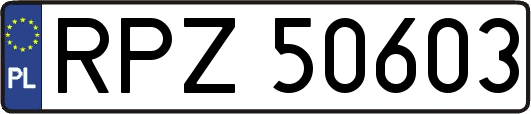 RPZ50603