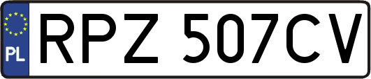 RPZ507CV