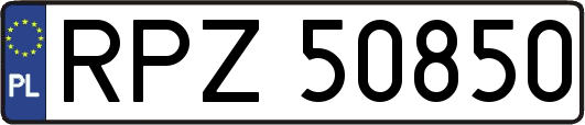 RPZ50850