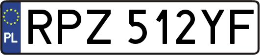 RPZ512YF