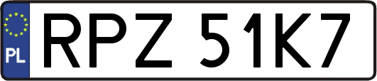 RPZ51K7