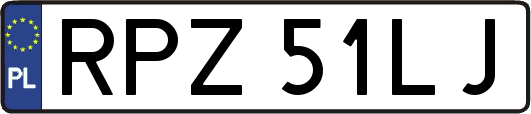 RPZ51LJ