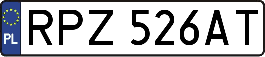 RPZ526AT