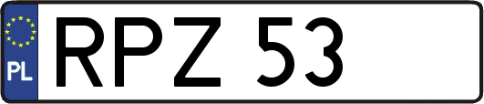 RPZ53