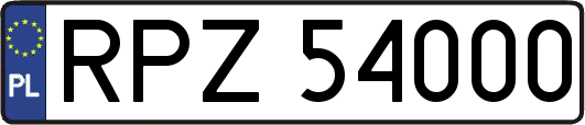 RPZ54000