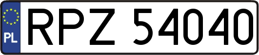 RPZ54040