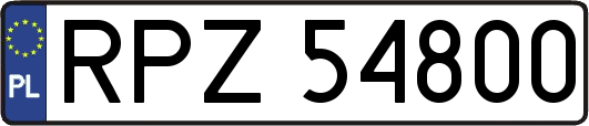 RPZ54800