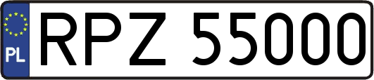 RPZ55000