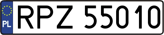 RPZ55010