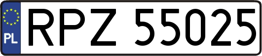 RPZ55025