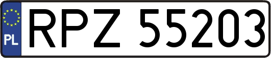 RPZ55203