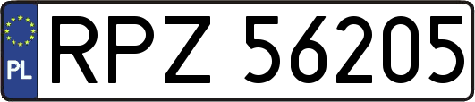 RPZ56205