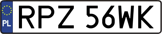 RPZ56WK
