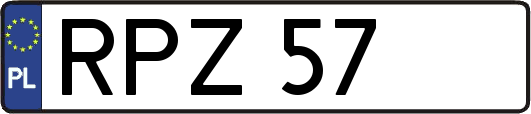 RPZ57