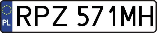 RPZ571MH