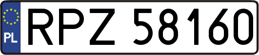 RPZ58160