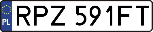 RPZ591FT