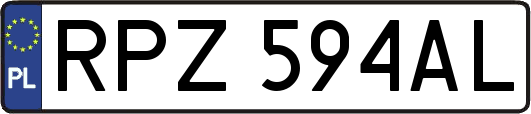 RPZ594AL