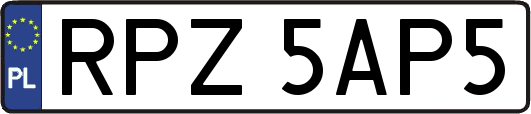 RPZ5AP5