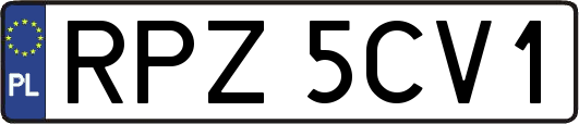 RPZ5CV1