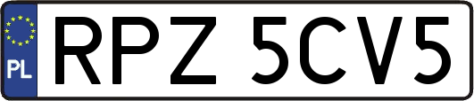 RPZ5CV5