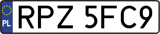 RPZ5FC9