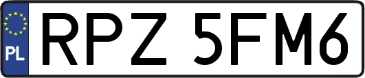 RPZ5FM6