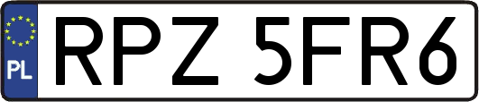 RPZ5FR6