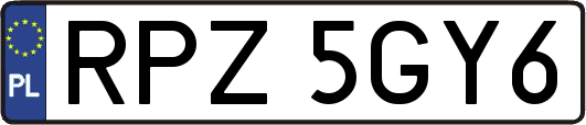 RPZ5GY6