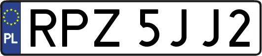 RPZ5JJ2