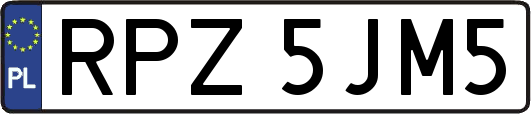 RPZ5JM5