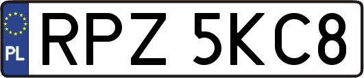 RPZ5KC8