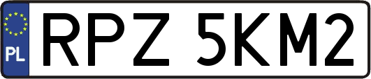 RPZ5KM2