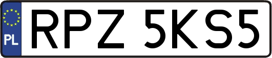 RPZ5KS5