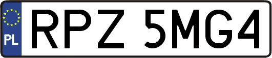 RPZ5MG4