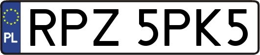 RPZ5PK5