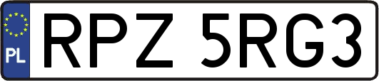 RPZ5RG3
