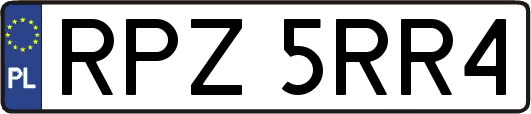 RPZ5RR4
