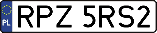 RPZ5RS2