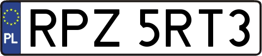 RPZ5RT3