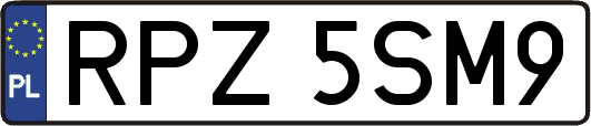 RPZ5SM9