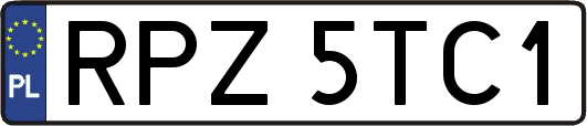 RPZ5TC1