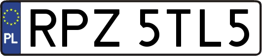 RPZ5TL5