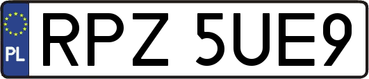 RPZ5UE9