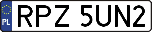 RPZ5UN2