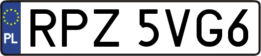 RPZ5VG6
