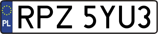 RPZ5YU3
