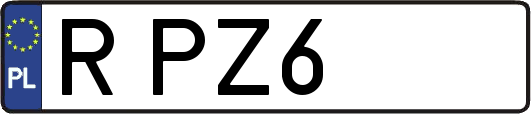RPZ6